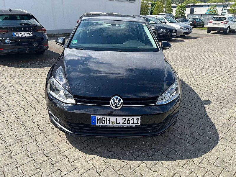 Volkswagen Golf Comfortline