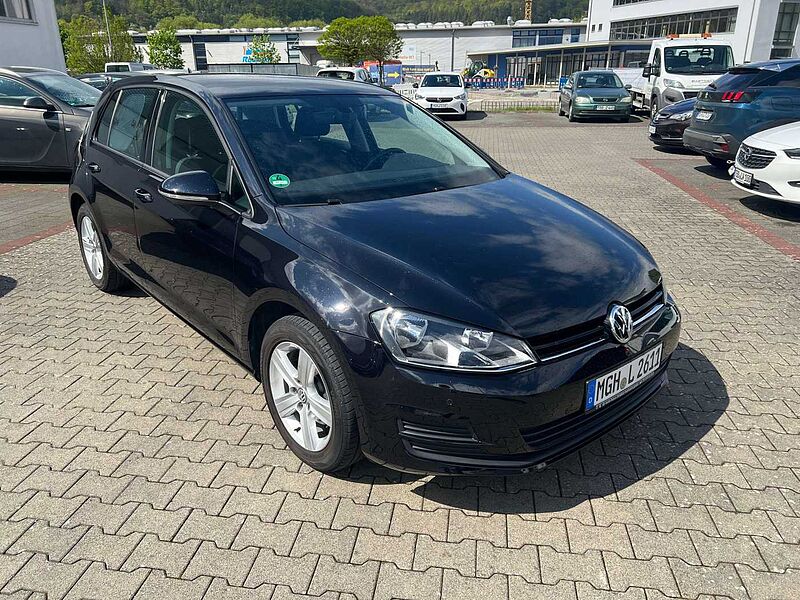 Volkswagen Golf Comfortline