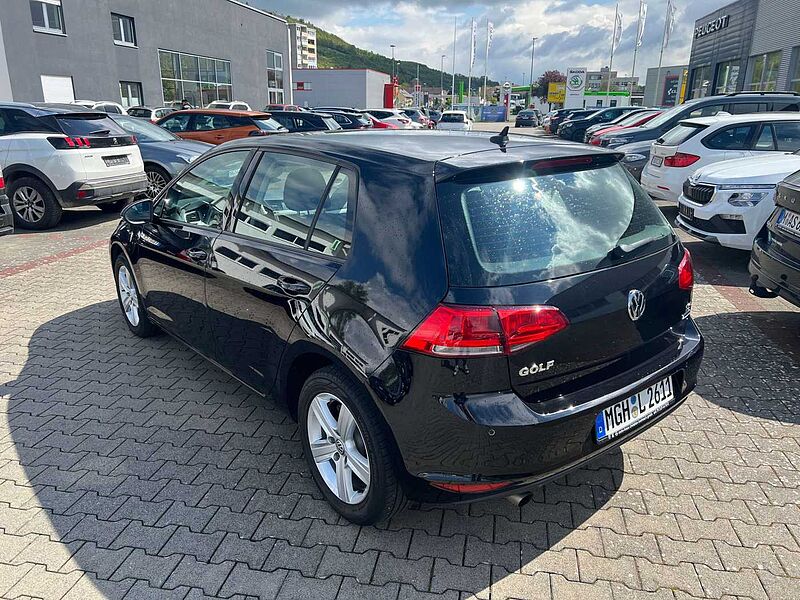 Volkswagen Golf Comfortline