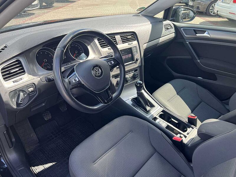 Volkswagen Golf Comfortline