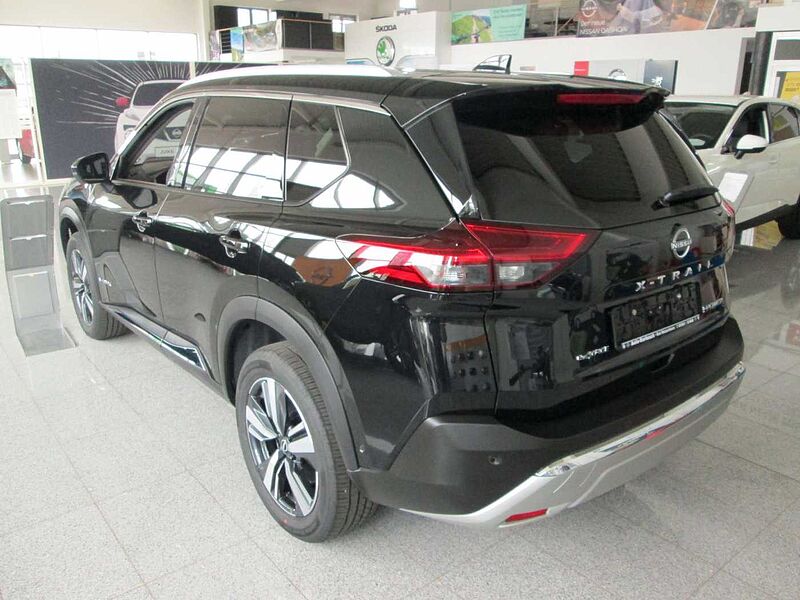 Nissan X-Trail Tekna 4x4