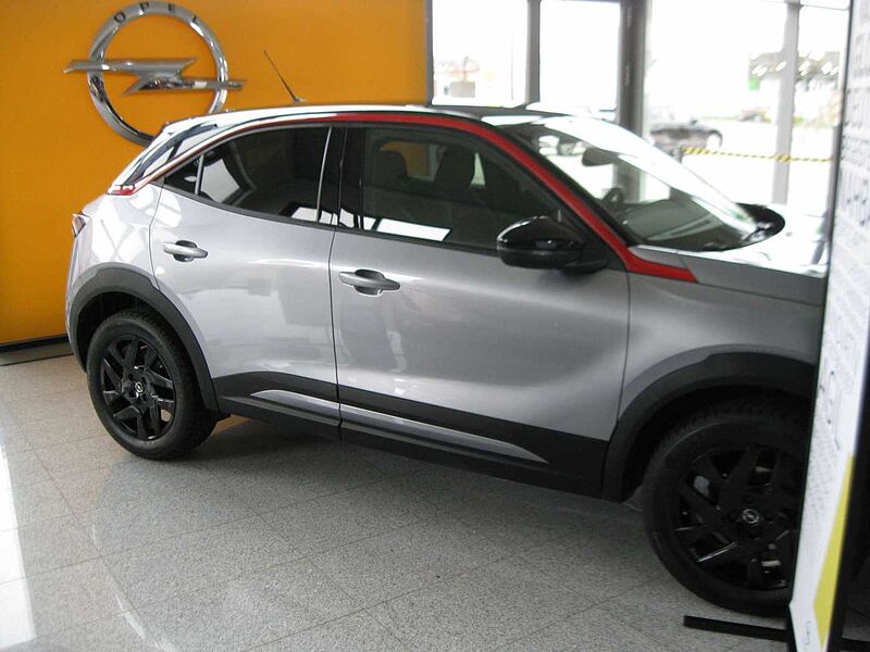 Opel Mokka GS Line