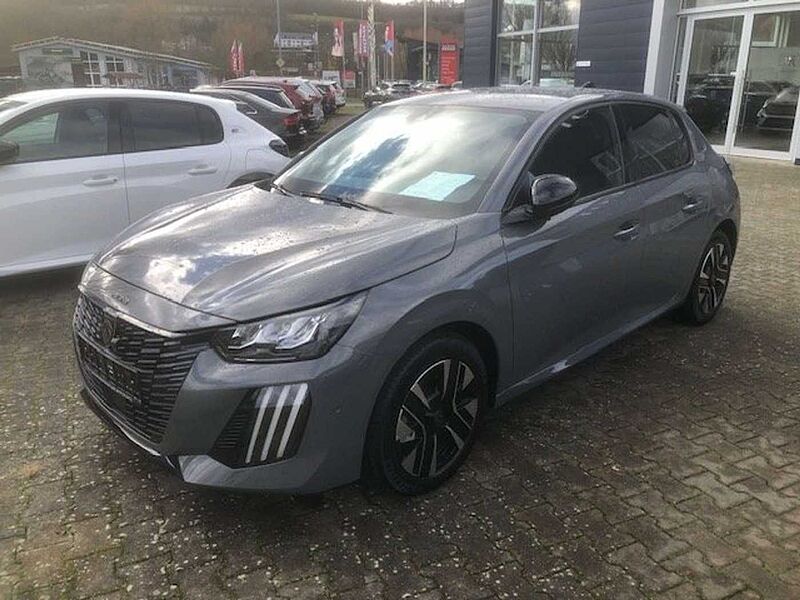 Peugeot 208 Allure